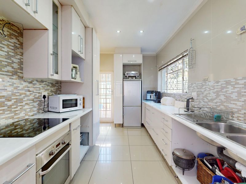 Spacious Family Living with Exceptional Income Potential in Denlee - Photo 9