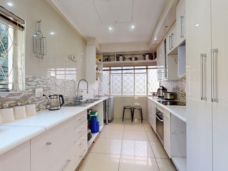 Spacious Family Living with Exceptional Income Potential in Denlee - Photo 8