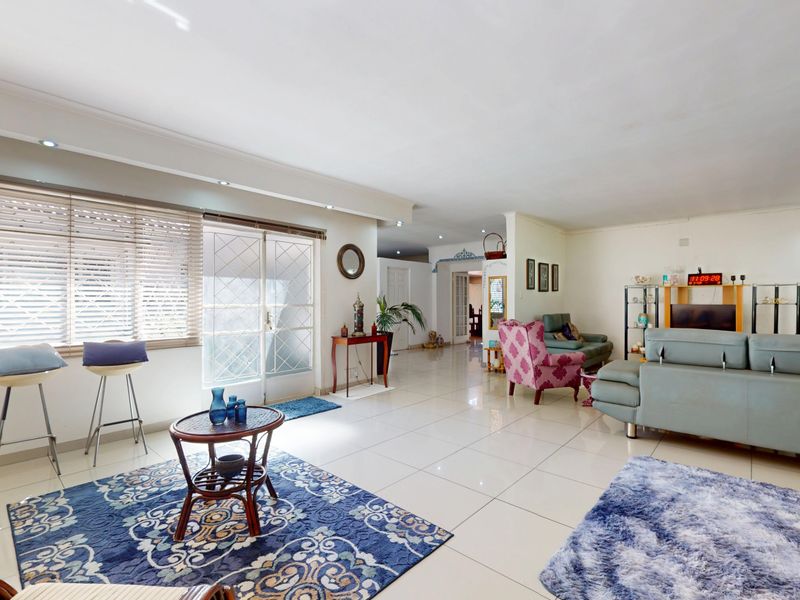 Spacious Family Living with Exceptional Income Potential in Denlee - Photo 6