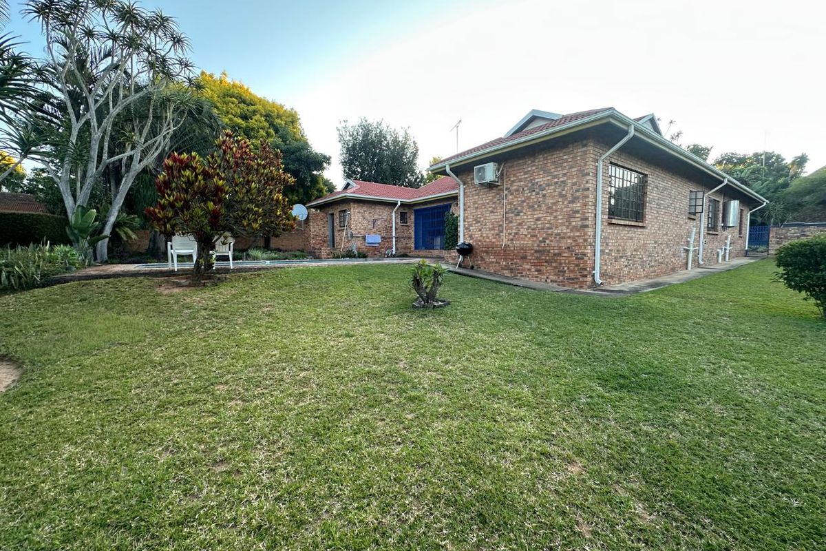Charming Family Home for Sale in Steiltes, Nelspuit - Photo 4