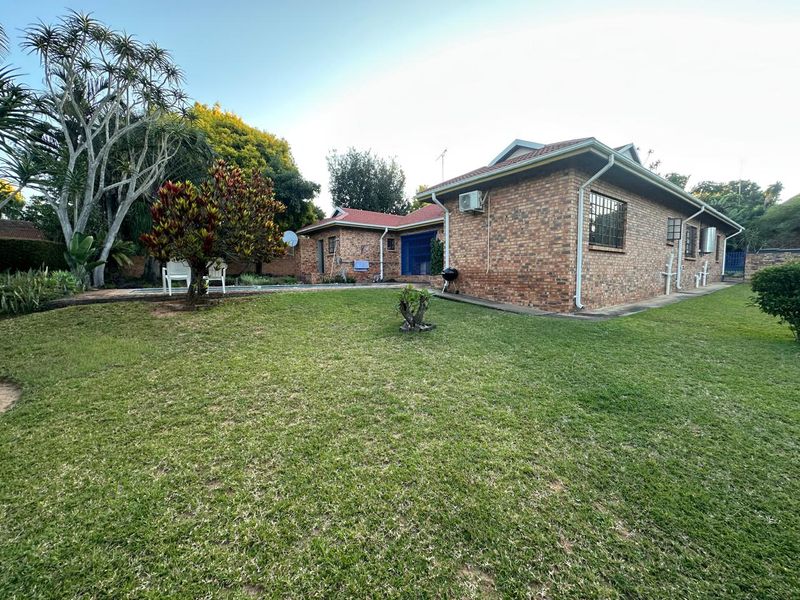 Charming Family Home for Sale in Steiltes, Nelspuit - Photo 4