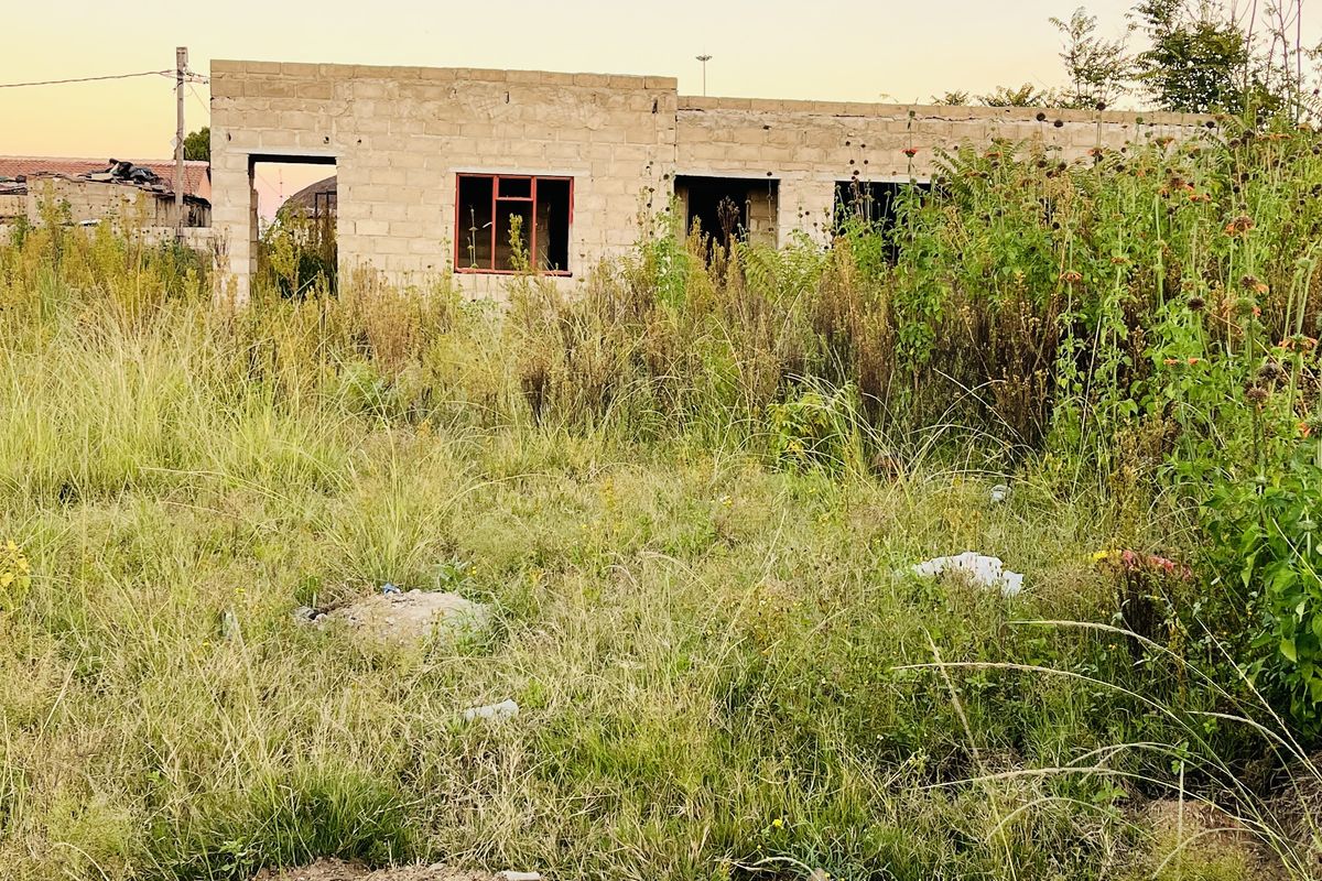 House for sale - Photo 5