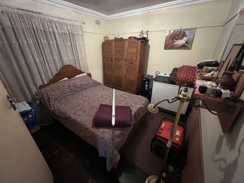 Charming 2-bedroom semi-detached home in Dawkinsville, Klerksdorp—perfect for cozy family living! - Photo 9