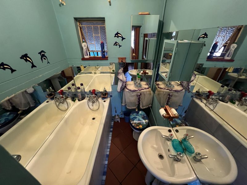 Charming 2-bedroom semi-detached home in Dawkinsville, Klerksdorp—perfect for cozy family living! - Photo 8