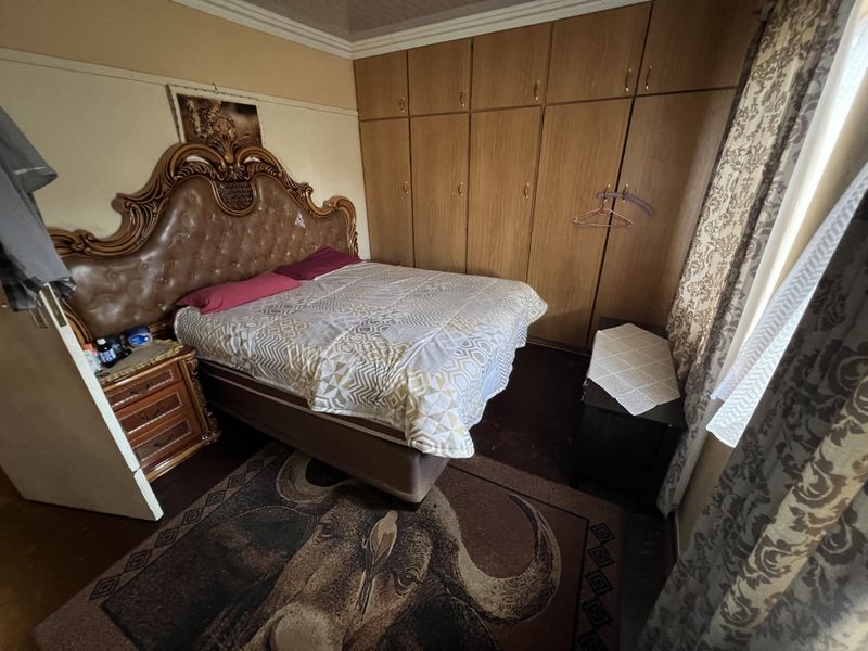 Charming 2-bedroom semi-detached home in Dawkinsville, Klerksdorp—perfect for cozy family living! - Photo 6