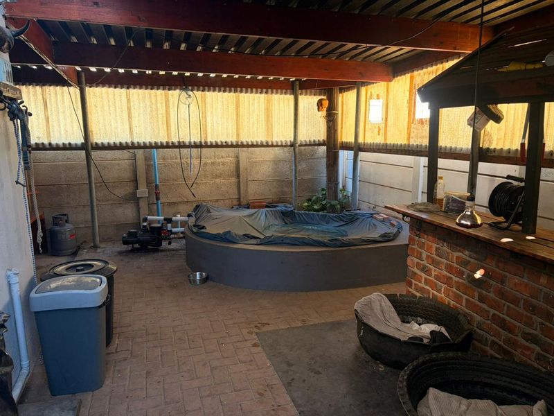 “Neat & Spacious Semi-Detached Home to Rent in Worcester Wes – Comfortable Living Awaits!” - Photo 8