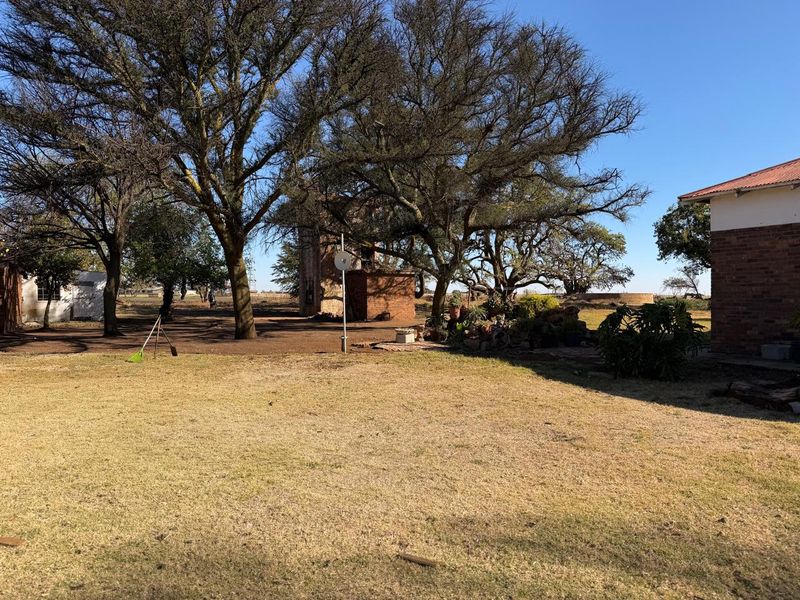 Versatile 9.5ha Smallholding with Exceptional Potential Near Delmas - Photo 4