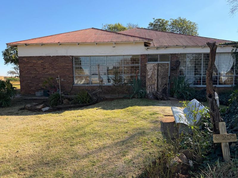 Versatile 9.5ha Smallholding with Exceptional Potential Near Delmas - Photo 3