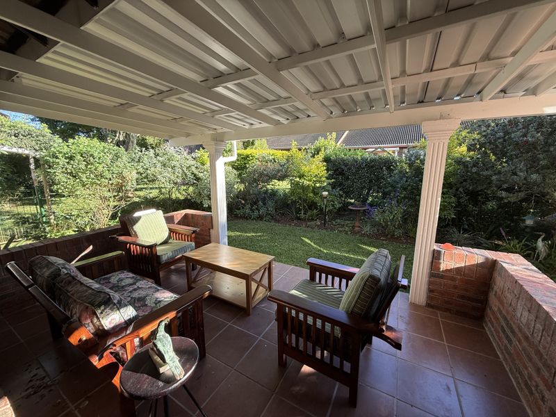 Peace, privacy and tranquility in the heart of Amberfield - Photo 7