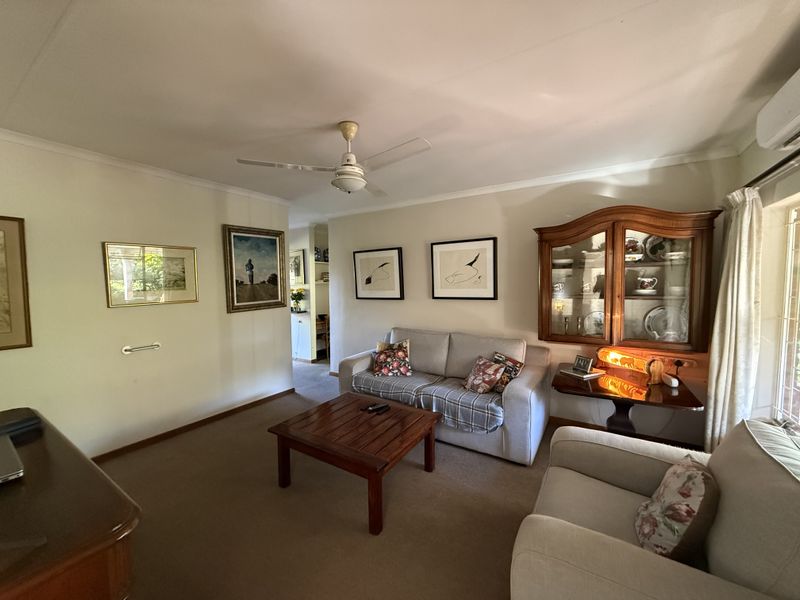 Peace, privacy and tranquility in the heart of Amberfield - Photo 8