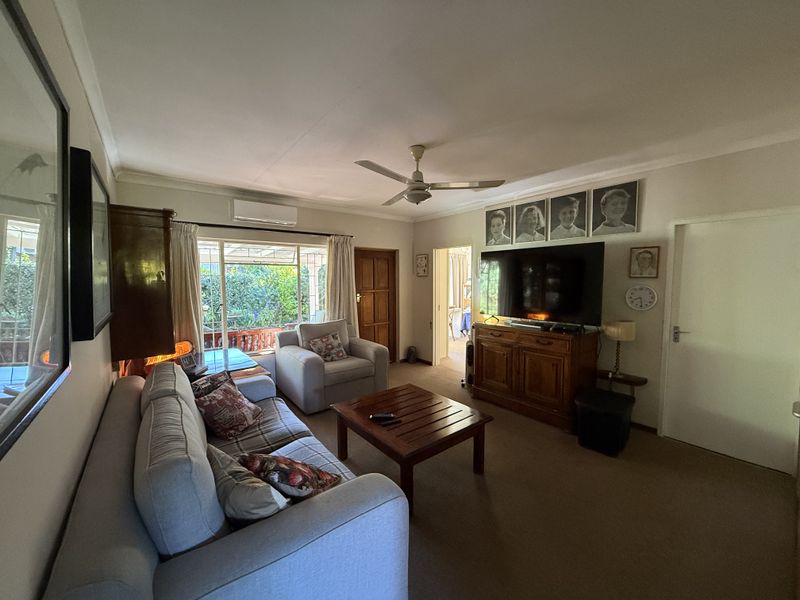 Peace, privacy and tranquility in the heart of Amberfield - Photo 9