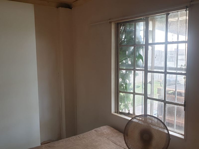 2-Bedroom Garden Cottage in Cambridge - Photo 8