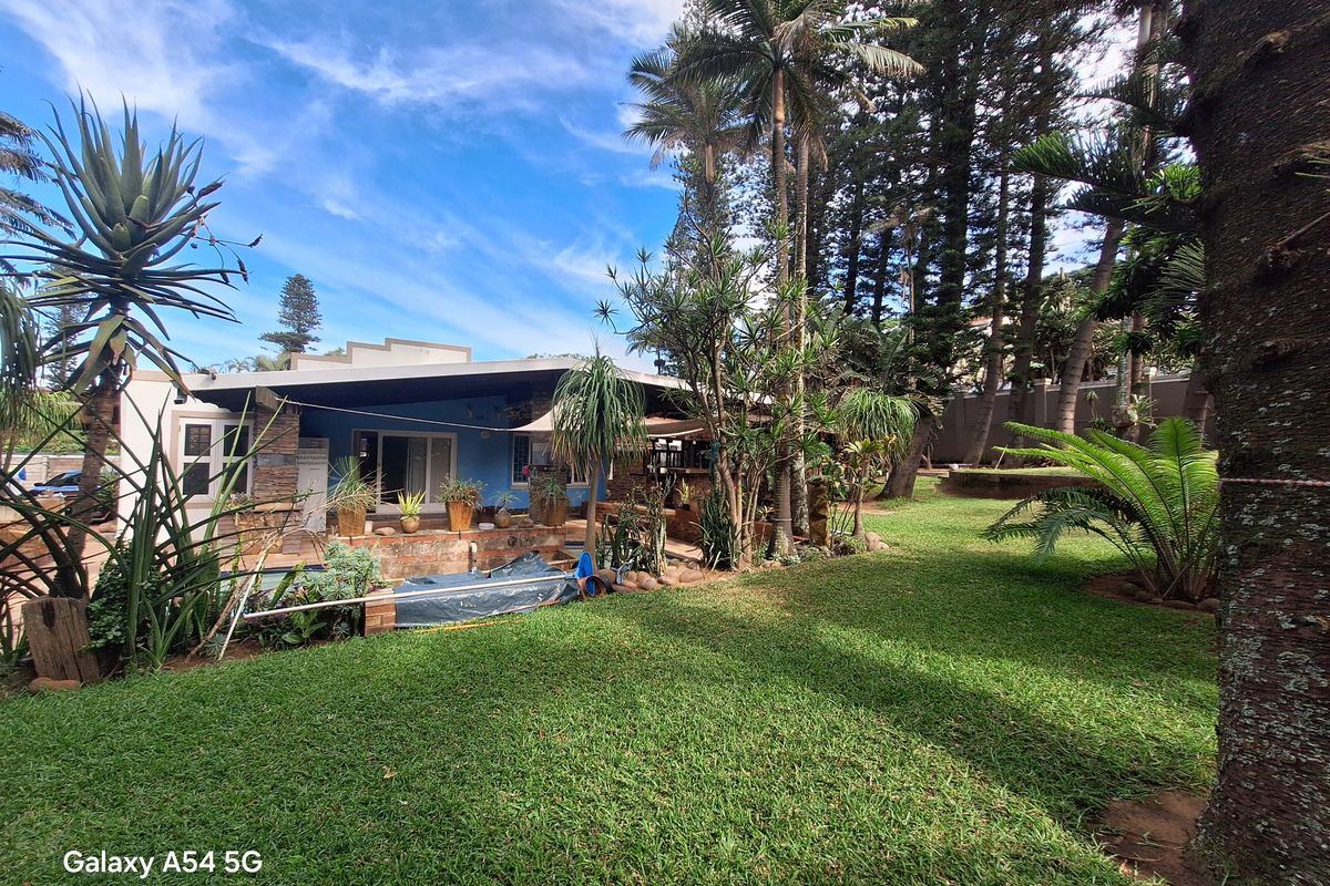 Prime Marine Drive Property – Ideal Family Home or B&B Opportunity - Photo 2