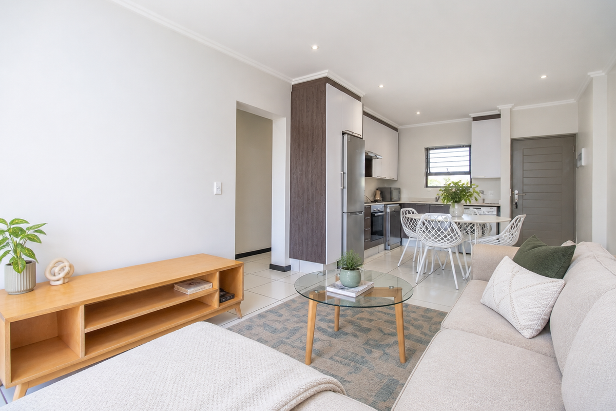 Stylish, Move-In Ready Apartment in a Prime Lonehill Setting - Photo 5