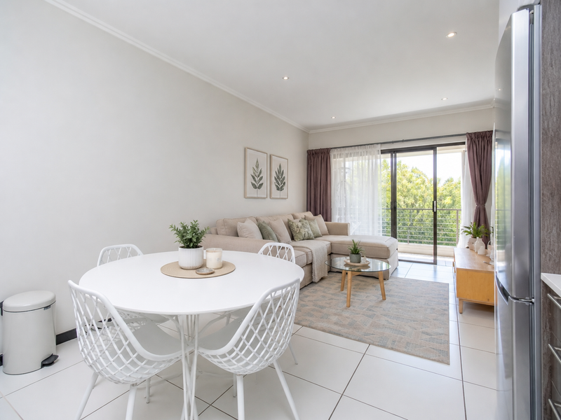 Stylish, Move-In Ready Apartment in a Prime Lonehill Setting - Photo 3