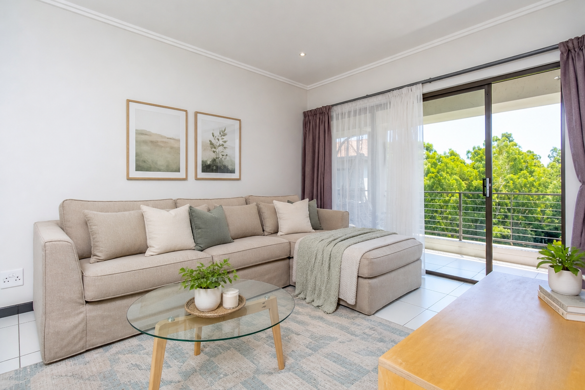 Stylish, Move-In Ready Apartment in a Prime Lonehill Setting - Photo 4