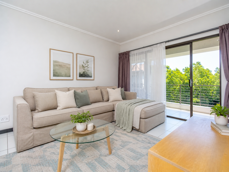 Stylish, Move-In Ready Apartment in a Prime Lonehill Setting - Photo 4