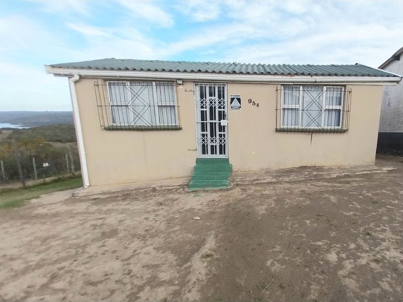 Move in ready modern 2 Bedroom house in Mdantsane - Photo 6