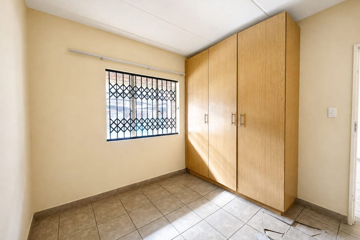 Your Perfect First Home Starts Here – Stylish Ground Floor Living at an Affordable Price! - Photo 5