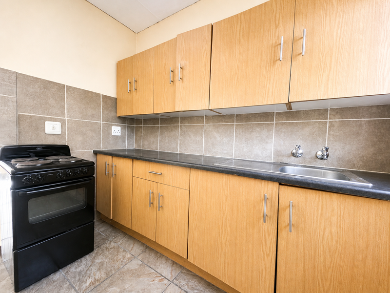 Your Perfect First Home Starts Here – Stylish Ground Floor Living at an Affordable Price! - Photo 4