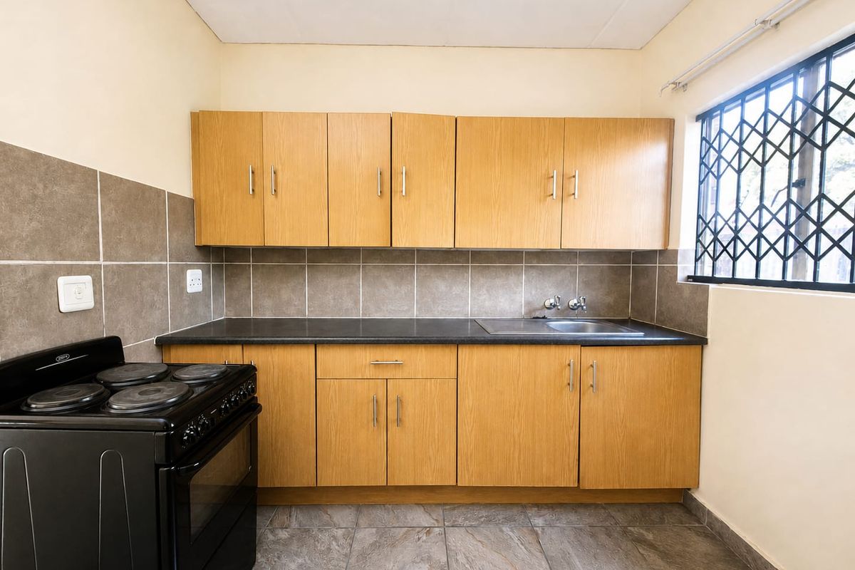 Your Perfect First Home Starts Here – Stylish Ground Floor Living at an Affordable Price! - Photo 3