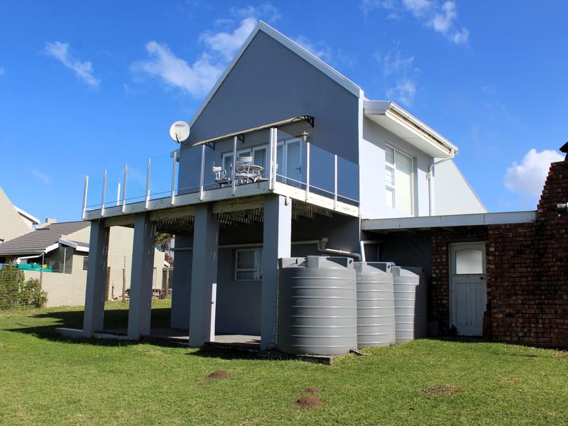 Three Bedroom Coastal Gem for Sale in Forest Downs, Port Alfred - Photo 3