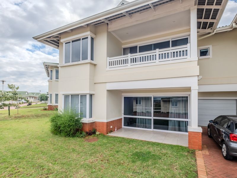 Simplex For Sale In Mount Edgecombe - Photo 1