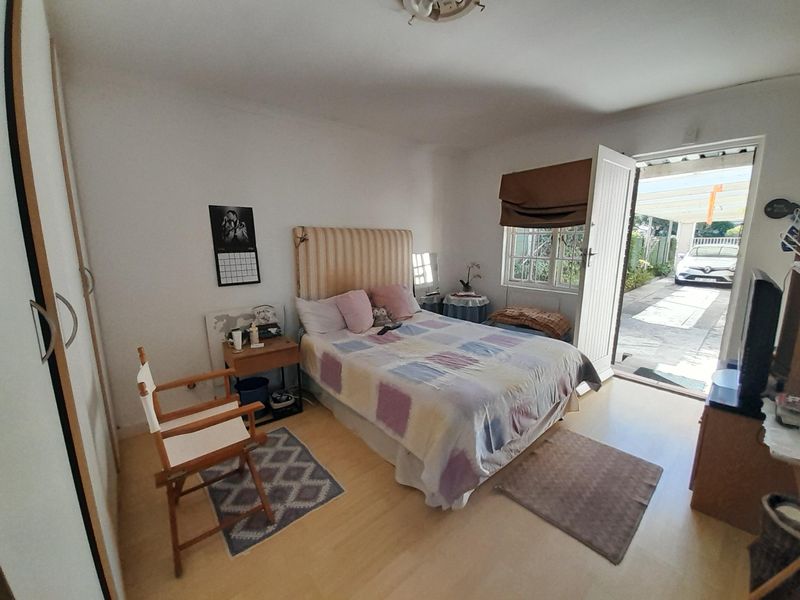 Thornton One bedroom Garden flat - Photo 9