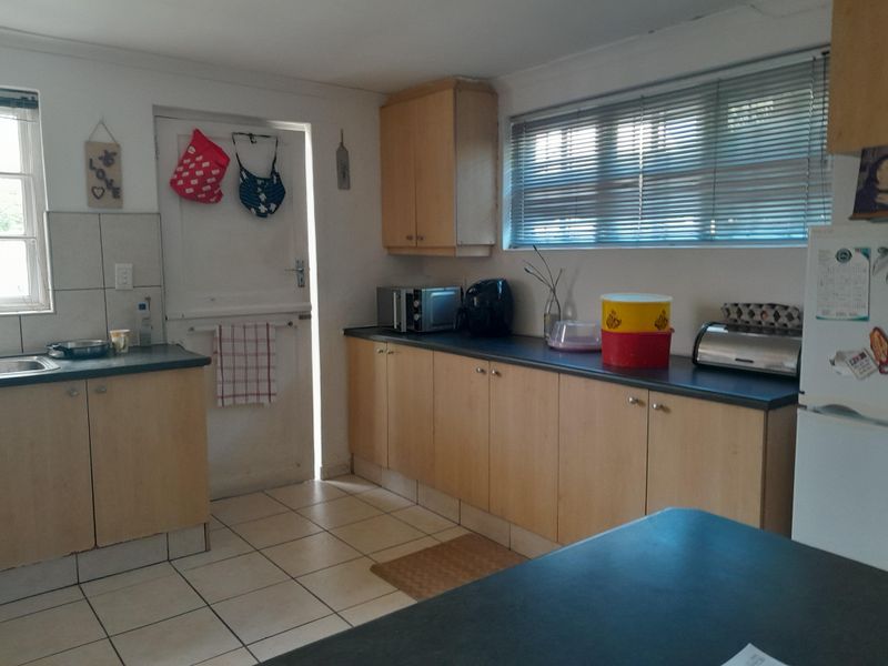 Thornton One bedroom Garden flat - Photo 7