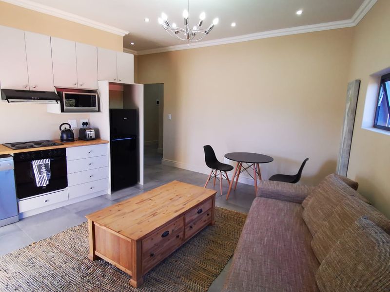 Pineland One bedroom flat - Photo 3