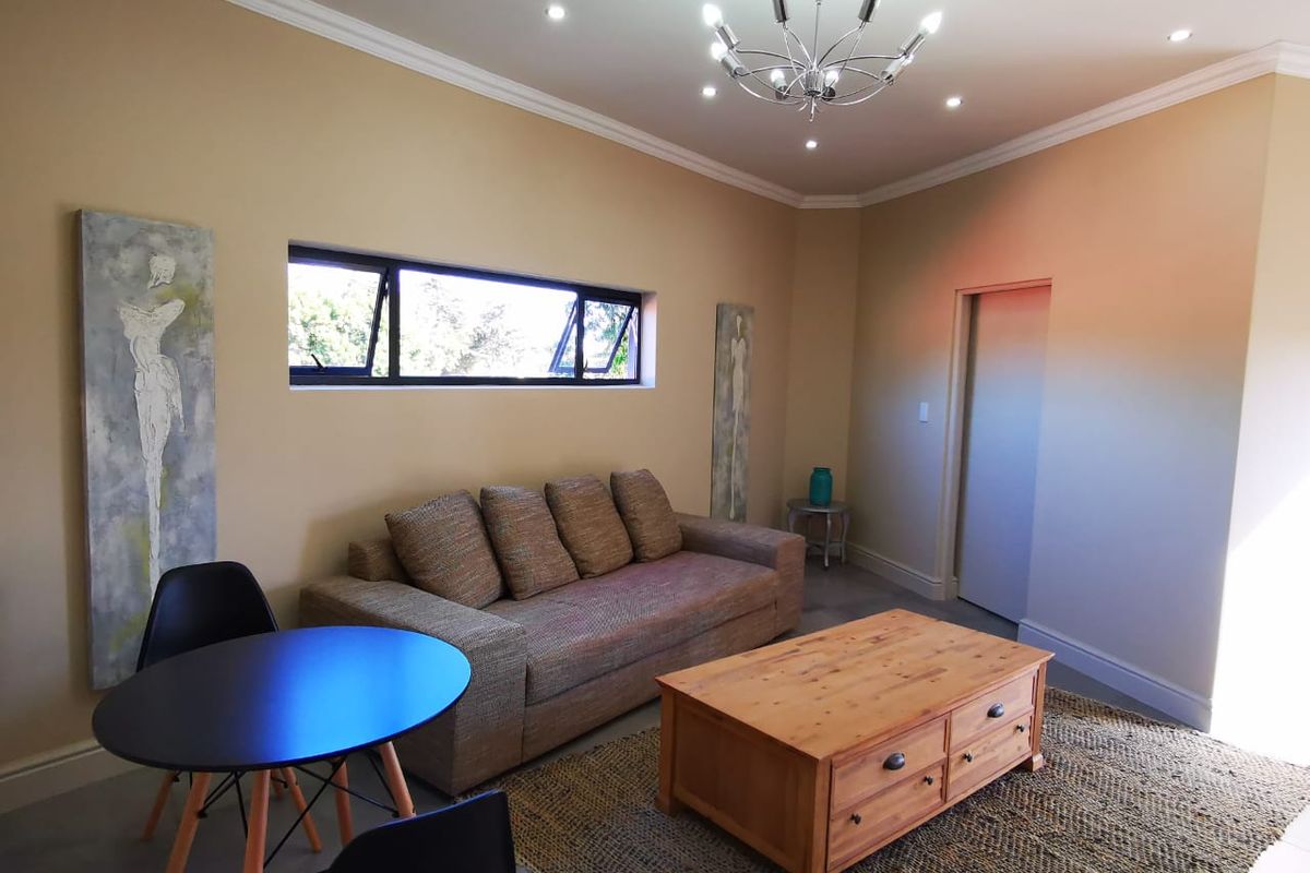 Pineland One bedroom flat - Photo 2