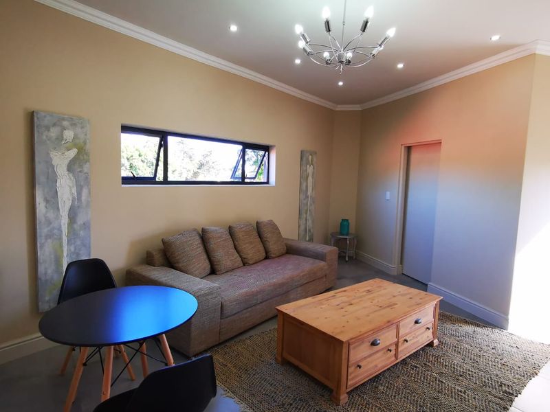 Pineland One bedroom flat - Photo 2