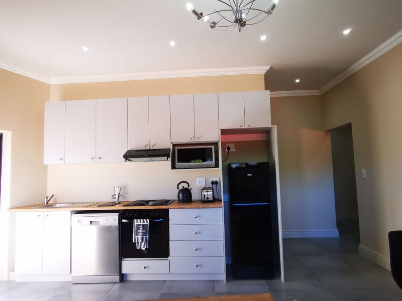 Pineland One bedroom flat - Photo 4