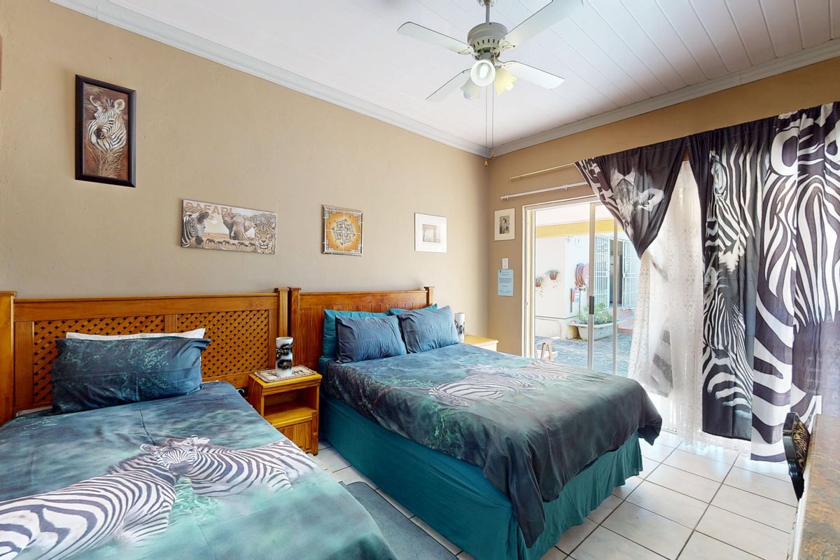Turnkey 20-Room Guest House & Hospitality Investment Near Johannesburg’s Rand Airport - Photo 5