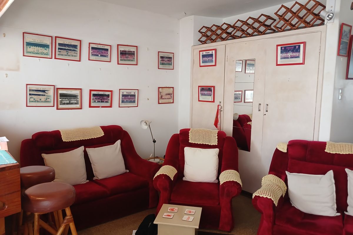 EXCLUSIVE MANDATE - 2 BEDROOM MOVE IN READY - EASY WALK TO ADDINGTON BEACH - Photo 5