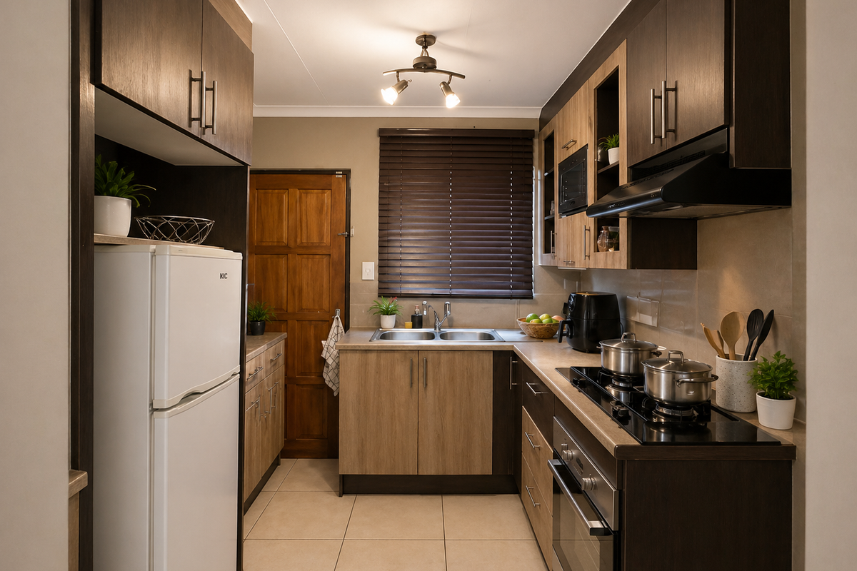 Cozy & Affordable 2-Bedroom Home Perfect for a Small Family. - Photo 3