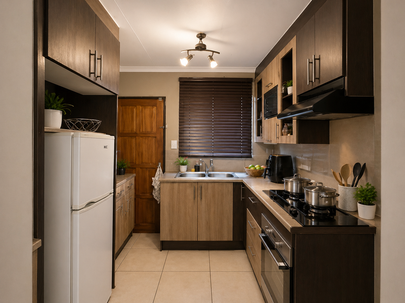 Cozy & Affordable 2-Bedroom Home Perfect for a Small Family. - Photo 3