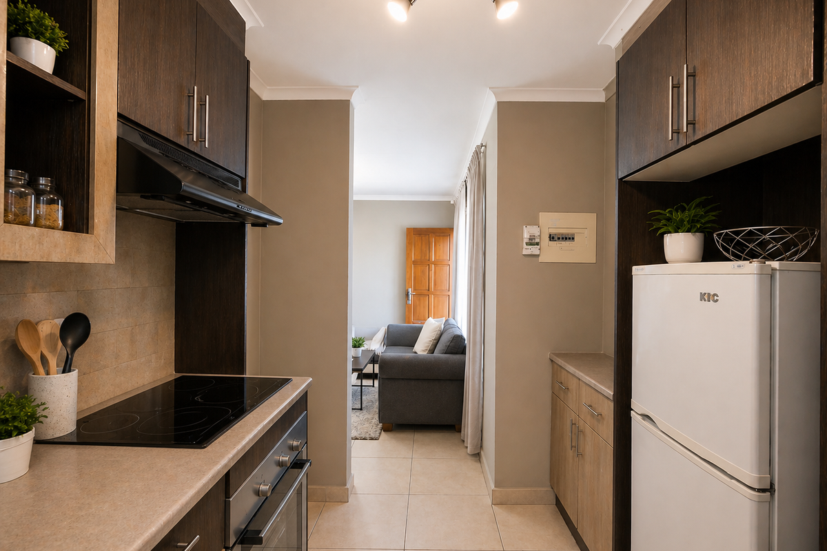 Cozy & Affordable 2-Bedroom Home Perfect for a Small Family. - Photo 4