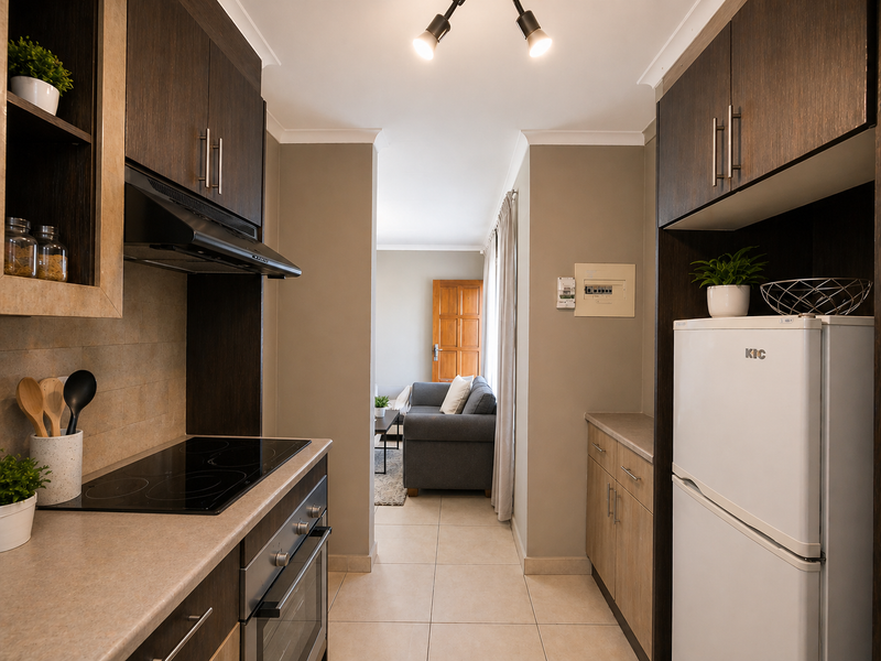 Cozy & Affordable 2-Bedroom Home Perfect for a Small Family. - Photo 4