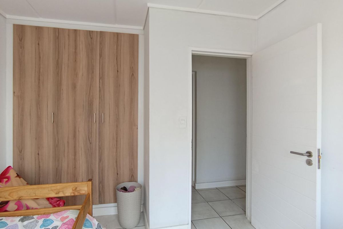 Modern 3-Bedroom Ground Floor Garden Apartment for Sale | Greenlee Eco Lifestyle Estate - Photo 5