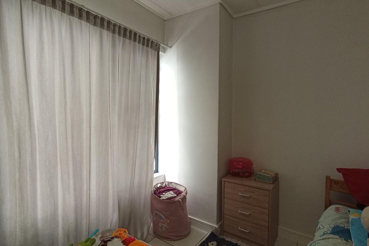 Modern 3-Bedroom Ground Floor Garden Apartment for Sale | Greenlee Eco Lifestyle Estate - Photo 2