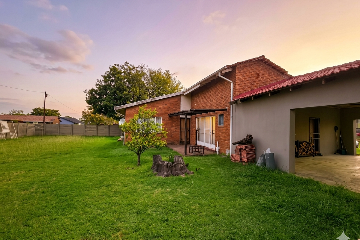 3-Bedroom Home with 1.5 Bathrooms & Single Garage in Reyno Ridge. - Photo 3