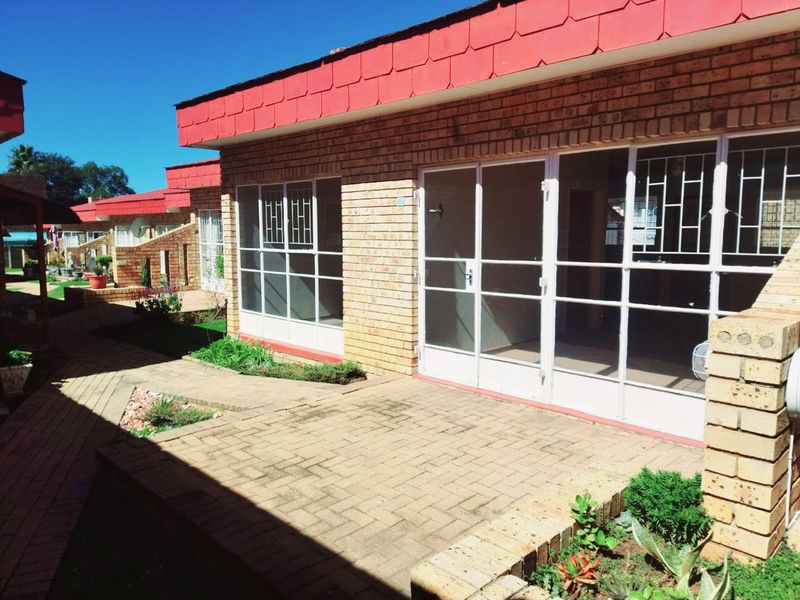The Perfect Blend of Comfort, Security and Peace of Mind - Photo 1