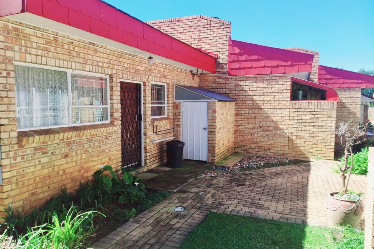 The Perfect Blend of Comfort, Security and Peace of Mind - Photo 2