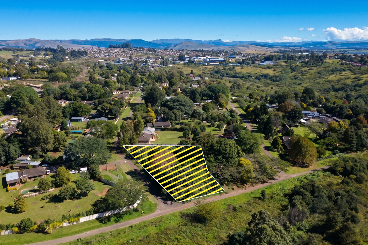 Build Your Dream Home in Merrivale - Photo 3