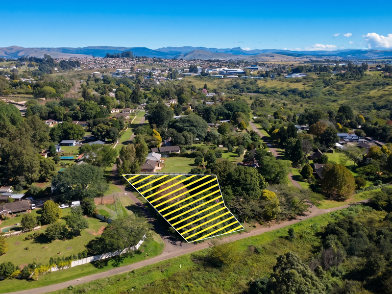 Build Your Dream Home in Merrivale - Photo 3