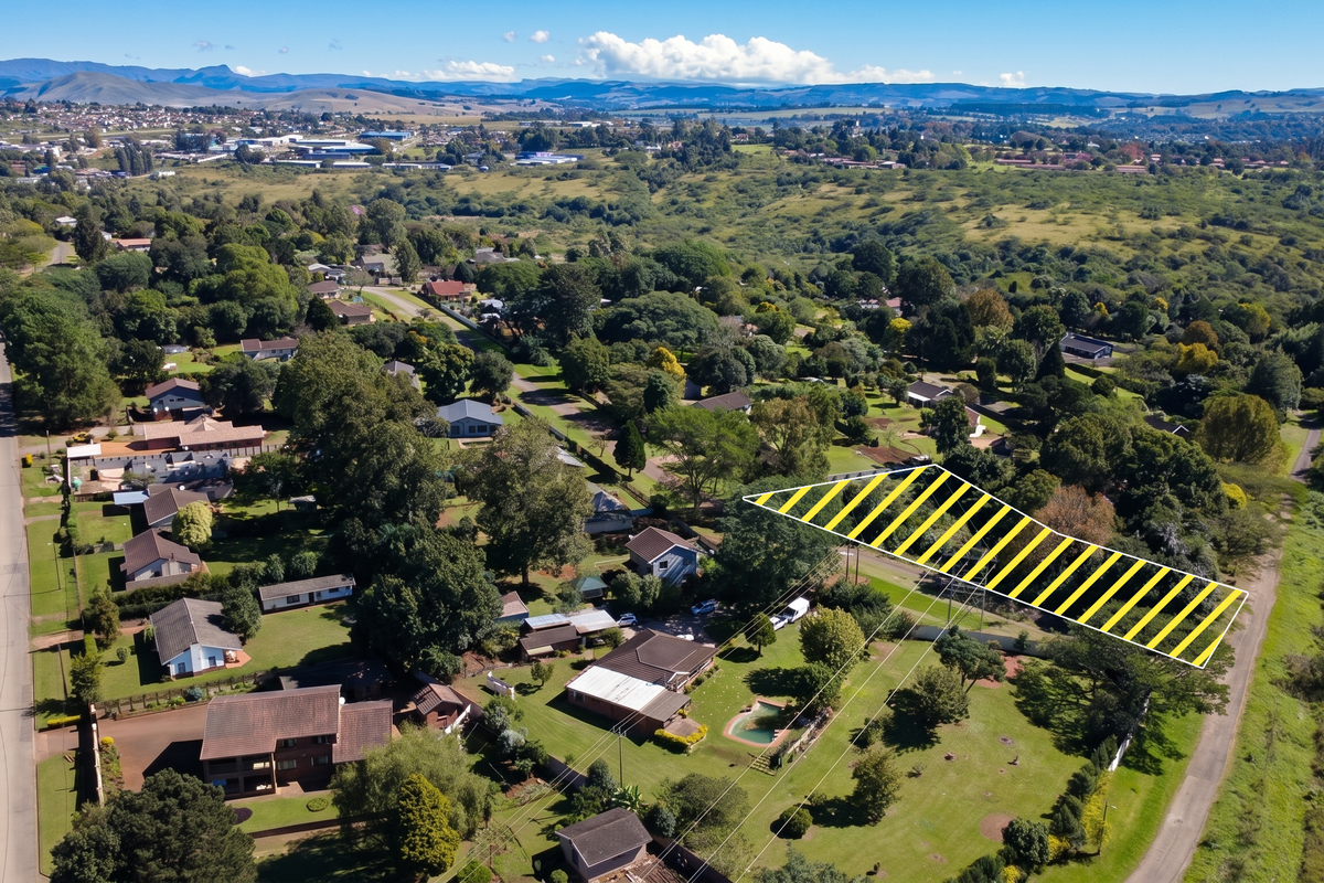 Build Your Dream Home in Merrivale - Photo 2