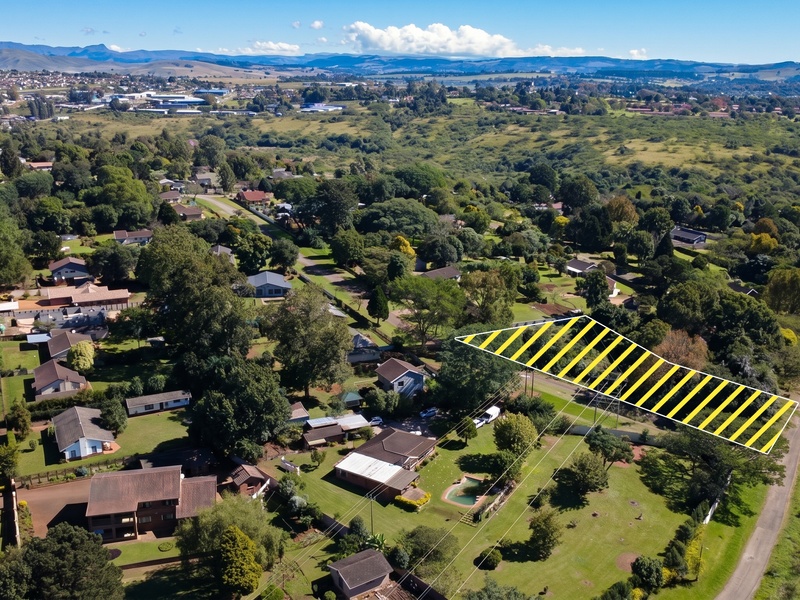 Build Your Dream Home in Merrivale - Photo 2