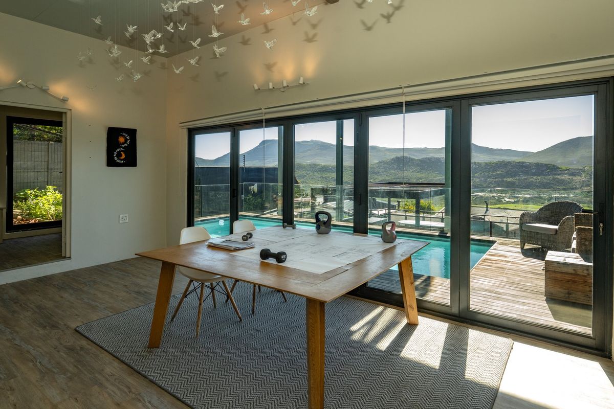 Contemporary Hillside Home - Photo 5