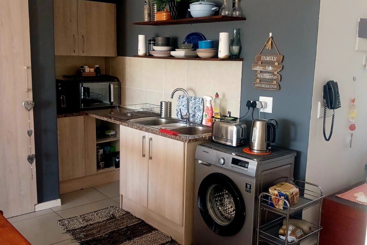 Apartment Rental Monthly In Blouberg - Photo 2